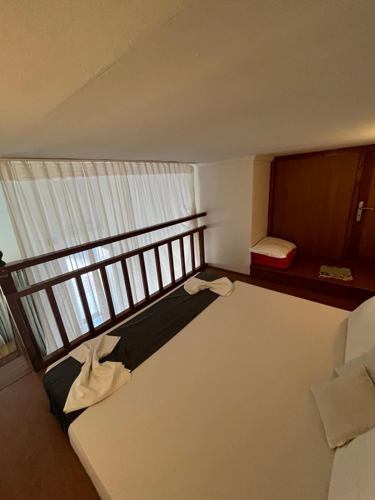Vlycha Apartment