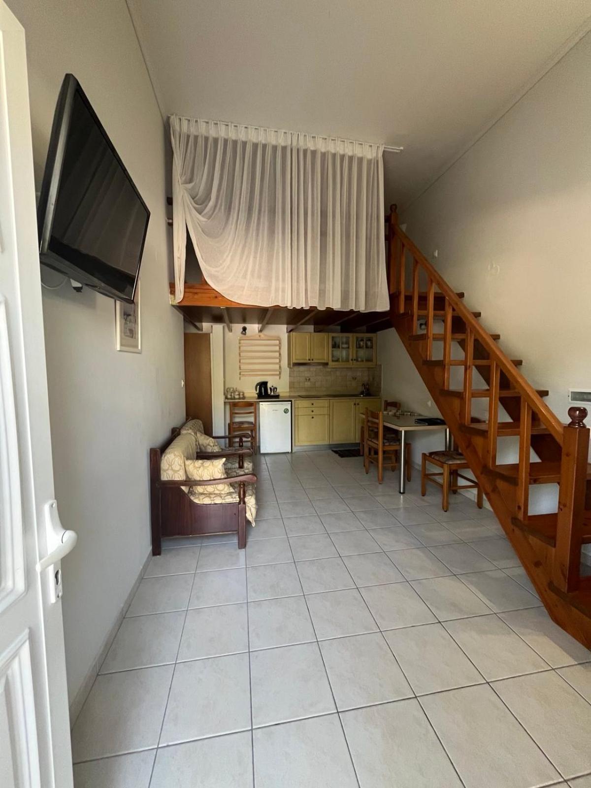 Apartment Vlycha