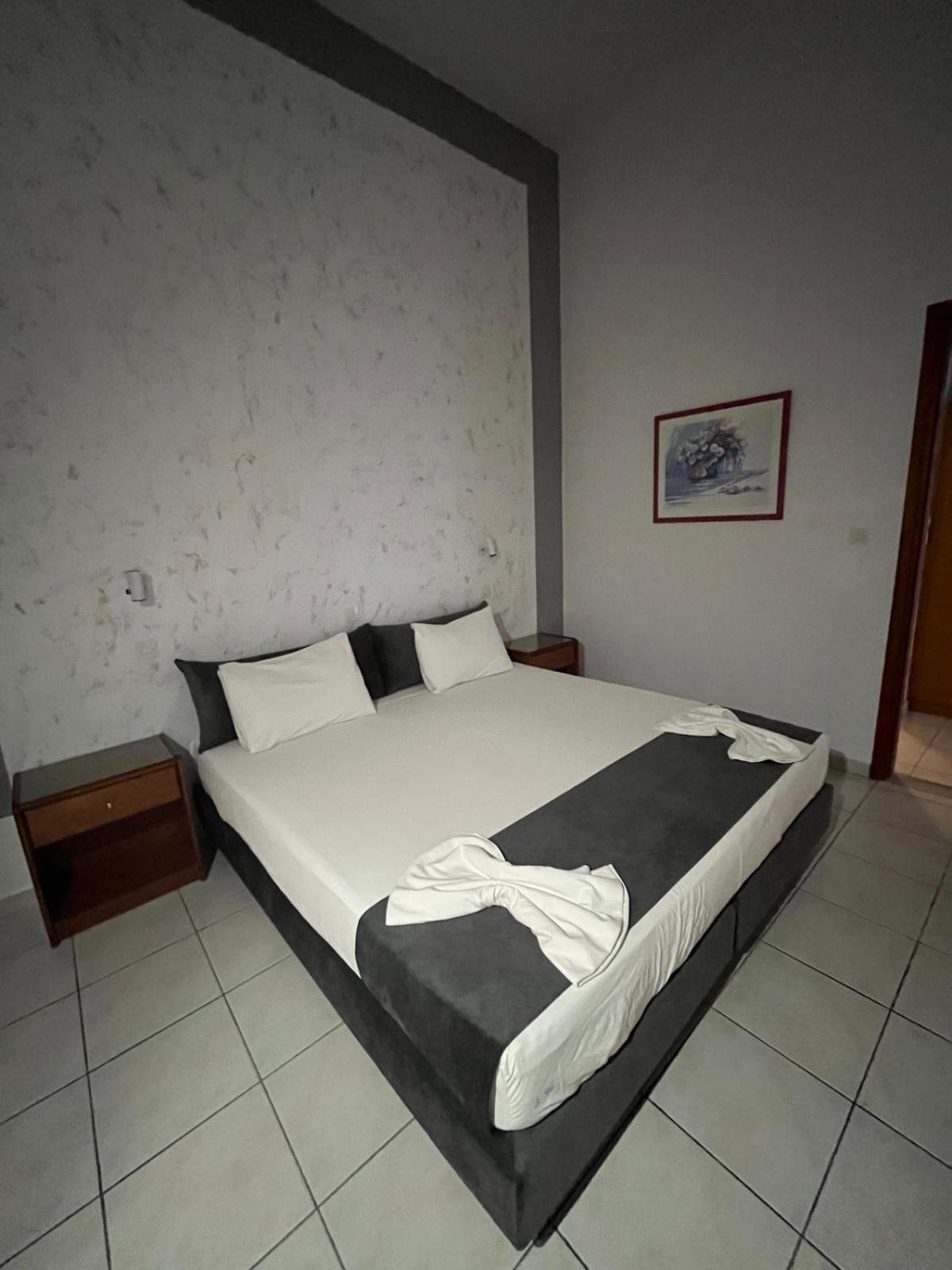 Apartment Vlycha Líndos