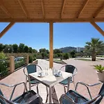 Vlycha Beach Apartments