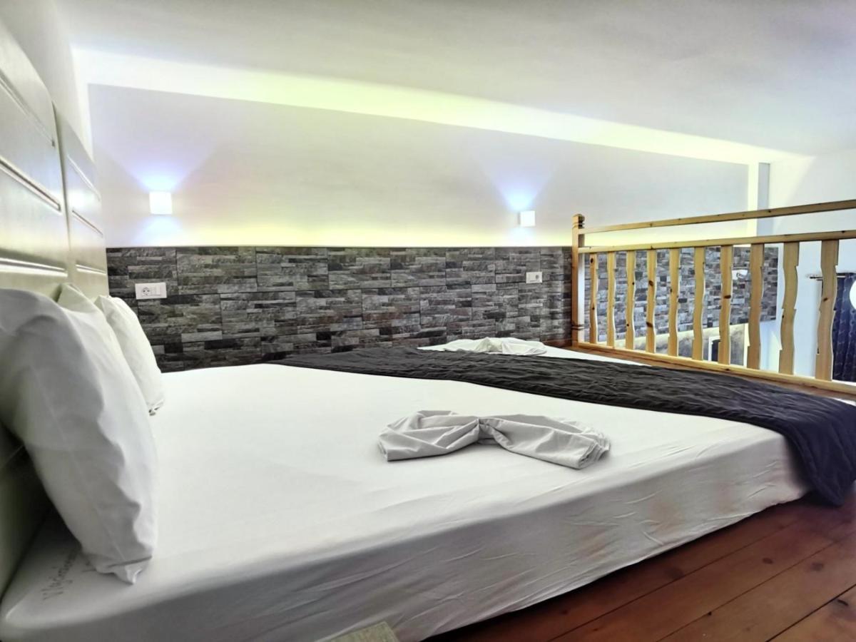 Vlycha Apartment