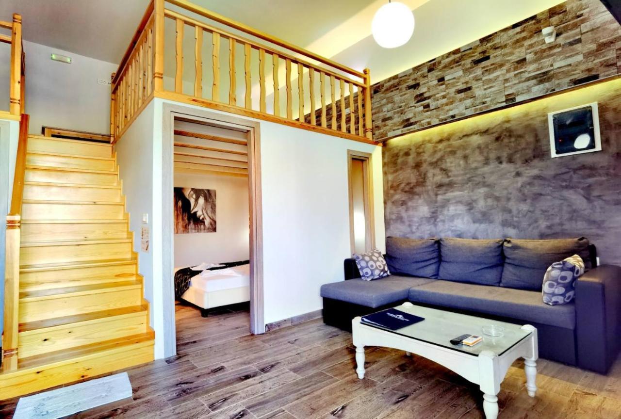 Vlycha Apartment *