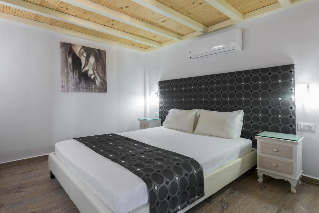 Vlycha Apartment